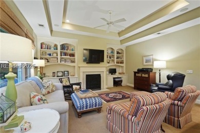 Located in beautiful Hilton Head Plantation, you'll find this on Country Club of Hilton Head in South Carolina - for sale on GolfHomes.com, golf home, golf lot