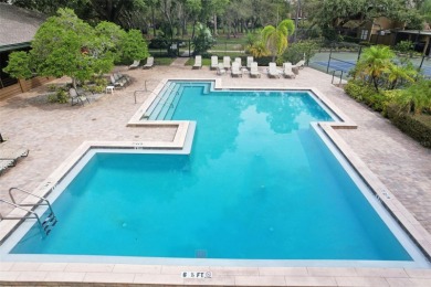 Welcome Home to Modern Beauty!

Tucked away in a serene on Innisbrook Resort and Golf Club in Florida - for sale on GolfHomes.com, golf home, golf lot