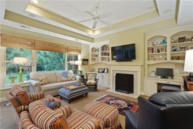 Located in beautiful Hilton Head Plantation, you'll find this on Country Club of Hilton Head in South Carolina - for sale on GolfHomes.com, golf home, golf lot