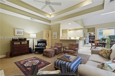 Located in beautiful Hilton Head Plantation, you'll find this on Country Club of Hilton Head in South Carolina - for sale on GolfHomes.com, golf home, golf lot