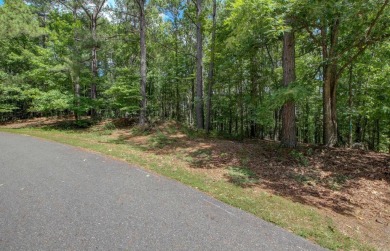 Beautiful Lot on the East End of Hot Springs Village! This lot on Granada Golf Course in Arkansas - for sale on GolfHomes.com, golf home, golf lot