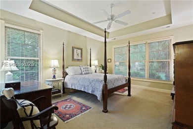 Located in beautiful Hilton Head Plantation, you'll find this on Country Club of Hilton Head in South Carolina - for sale on GolfHomes.com, golf home, golf lot