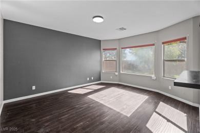 This charming one-story home, built in 2009, offers 3 spacious on Stallion Mountain Golf Course in Nevada - for sale on GolfHomes.com, golf home, golf lot