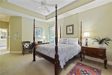 Located in beautiful Hilton Head Plantation, you'll find this on Country Club of Hilton Head in South Carolina - for sale on GolfHomes.com, golf home, golf lot
