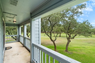 Updated, 2 bed/2 bath Hidden Oaks Condo #214 in highly desirable on Rockport Country Club in Texas - for sale on GolfHomes.com, golf home, golf lot