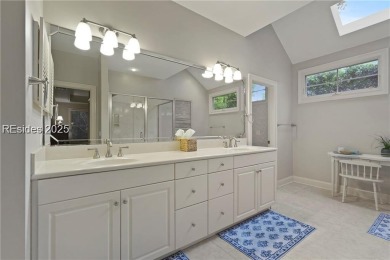 Located in beautiful Hilton Head Plantation, you'll find this on Country Club of Hilton Head in South Carolina - for sale on GolfHomes.com, golf home, golf lot