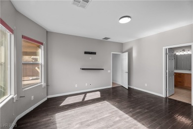 This charming one-story home, built in 2009, offers 3 spacious on Stallion Mountain Golf Course in Nevada - for sale on GolfHomes.com, golf home, golf lot