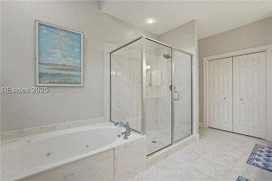 Located in beautiful Hilton Head Plantation, you'll find this on Country Club of Hilton Head in South Carolina - for sale on GolfHomes.com, golf home, golf lot