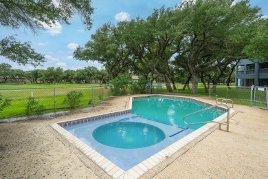 Updated, 2 bed/2 bath Hidden Oaks Condo #214 in highly desirable on Rockport Country Club in Texas - for sale on GolfHomes.com, golf home, golf lot