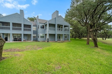 Updated, 2 bed/2 bath Hidden Oaks Condo #214 in highly desirable on Rockport Country Club in Texas - for sale on GolfHomes.com, golf home, golf lot