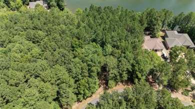 Beautiful Lot on the East End of Hot Springs Village! This lot on Granada Golf Course in Arkansas - for sale on GolfHomes.com, golf home, golf lot