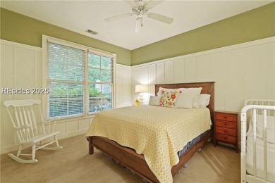 Located in beautiful Hilton Head Plantation, you'll find this on Country Club of Hilton Head in South Carolina - for sale on GolfHomes.com, golf home, golf lot