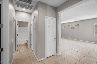 This charming one-story home, built in 2009, offers 3 spacious on Stallion Mountain Golf Course in Nevada - for sale on GolfHomes.com, golf home, golf lot