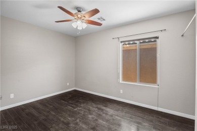 This charming one-story home, built in 2009, offers 3 spacious on Stallion Mountain Golf Course in Nevada - for sale on GolfHomes.com, golf home, golf lot