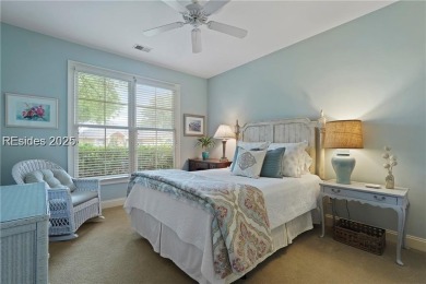 Located in beautiful Hilton Head Plantation, you'll find this on Country Club of Hilton Head in South Carolina - for sale on GolfHomes.com, golf home, golf lot