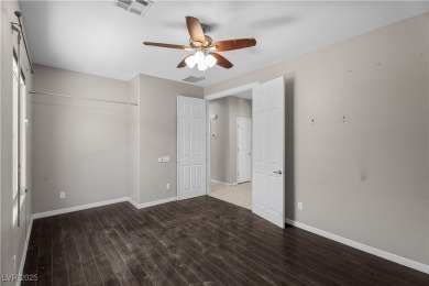 This charming one-story home, built in 2009, offers 3 spacious on Stallion Mountain Golf Course in Nevada - for sale on GolfHomes.com, golf home, golf lot