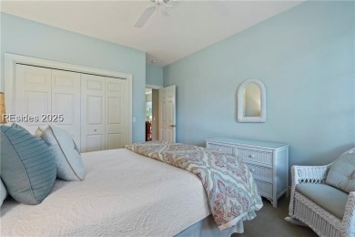 Located in beautiful Hilton Head Plantation, you'll find this on Country Club of Hilton Head in South Carolina - for sale on GolfHomes.com, golf home, golf lot