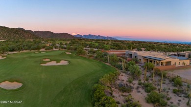 Absolutely Spectacular Former Model in Boulder Bridge Pass on  in Arizona - for sale on GolfHomes.com, golf home, golf lot