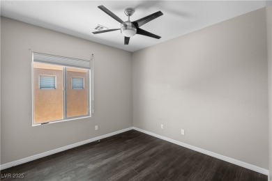 This charming one-story home, built in 2009, offers 3 spacious on Stallion Mountain Golf Course in Nevada - for sale on GolfHomes.com, golf home, golf lot