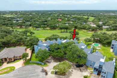 Updated, 2 bed/2 bath Hidden Oaks Condo #214 in highly desirable on Rockport Country Club in Texas - for sale on GolfHomes.com, golf home, golf lot