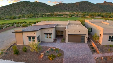 Absolutely Spectacular Former Model in Boulder Bridge Pass on  in Arizona - for sale on GolfHomes.com, golf home, golf lot