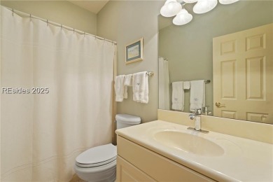 Located in beautiful Hilton Head Plantation, you'll find this on Country Club of Hilton Head in South Carolina - for sale on GolfHomes.com, golf home, golf lot