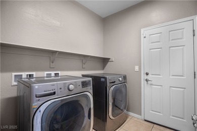 This charming one-story home, built in 2009, offers 3 spacious on Stallion Mountain Golf Course in Nevada - for sale on GolfHomes.com, golf home, golf lot