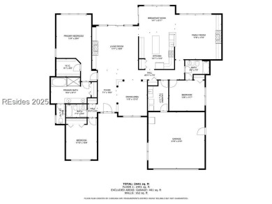 Located in beautiful Hilton Head Plantation, you'll find this on Country Club of Hilton Head in South Carolina - for sale on GolfHomes.com, golf home, golf lot