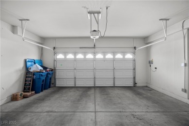 This charming one-story home, built in 2009, offers 3 spacious on Stallion Mountain Golf Course in Nevada - for sale on GolfHomes.com, golf home, golf lot