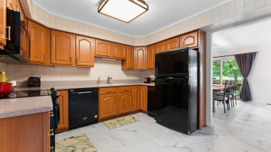 Beautiful 3-Bedroom, 3-Bath Home with Stunning Golf Course  Pond on Travis Pointe Country Club in Michigan - for sale on GolfHomes.com, golf home, golf lot