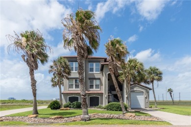 When you enter this Mariners Watch home, a fresh, warm, and on Palmilla Beach Golf Club in Texas - for sale on GolfHomes.com, golf home, golf lot