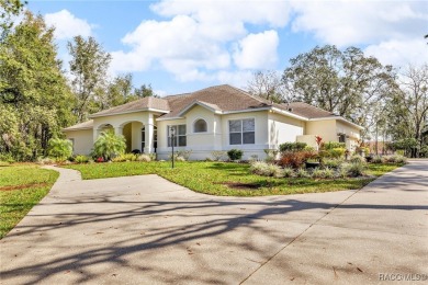 **Welcome to your dream home at 1323 N Annapolis Ave in the on Citrus Hills Golf Club in Florida - for sale on GolfHomes.com, golf home, golf lot