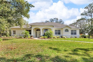 **Welcome to your dream home at 1323 N Annapolis Ave in the on Citrus Hills Golf Club in Florida - for sale on GolfHomes.com, golf home, golf lot