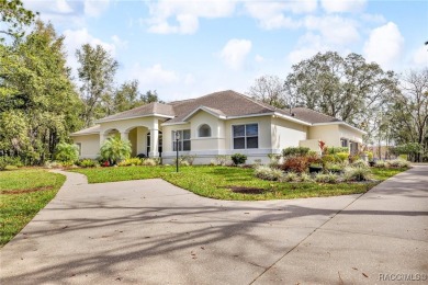 **Welcome to your dream home at 1323 N Annapolis Ave in the on Citrus Hills Golf Club in Florida - for sale on GolfHomes.com, golf home, golf lot