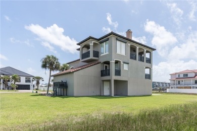 When you enter this Mariners Watch home, a fresh, warm, and on Palmilla Beach Golf Club in Texas - for sale on GolfHomes.com, golf home, golf lot