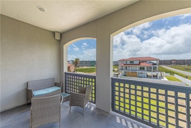 When you enter this Mariners Watch home, a fresh, warm, and on Palmilla Beach Golf Club in Texas - for sale on GolfHomes.com, golf home, golf lot