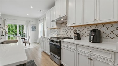 Welcome home to your resort style, award winning community of on The Westham Golf Club At Magnolia Green in Virginia - for sale on GolfHomes.com, golf home, golf lot