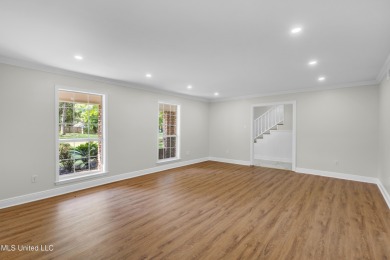 Your Dream Home Awaits! This beautifully remodeled 4-bedroom, 2 on Mississippi National Golf Course in Mississippi - for sale on GolfHomes.com, golf home, golf lot