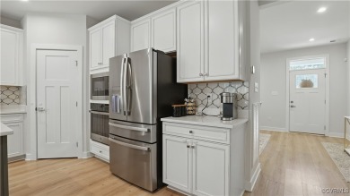 Welcome home to your resort style, award winning community of on The Westham Golf Club At Magnolia Green in Virginia - for sale on GolfHomes.com, golf home, golf lot