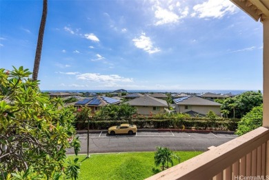 Step into serenity with this inviting 2-bedroom, 1-bathroom on Makaha Valley Country Club in Hawaii - for sale on GolfHomes.com, golf home, golf lot