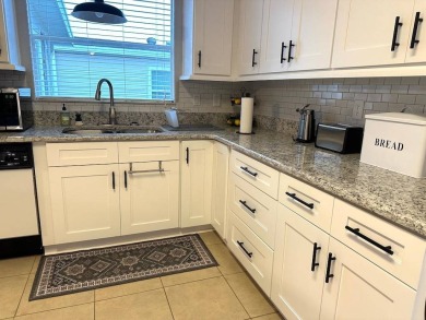 TOP OF THE LINE HOME! Welcome to this gorgeous 2-bedroom on Schalamar Creek Golf and Country Club in Florida - for sale on GolfHomes.com, golf home, golf lot