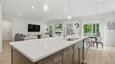 Welcome home to your resort style, award winning community of on The Westham Golf Club At Magnolia Green in Virginia - for sale on GolfHomes.com, golf home, golf lot