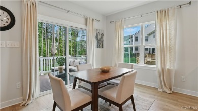 Welcome home to your resort style, award winning community of on The Westham Golf Club At Magnolia Green in Virginia - for sale on GolfHomes.com, golf home, golf lot