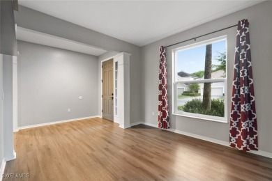 Charming 4-Bedroom Home in the Desirable Hampton Lakes Community on River Hall Country Club in Florida - for sale on GolfHomes.com, golf home, golf lot