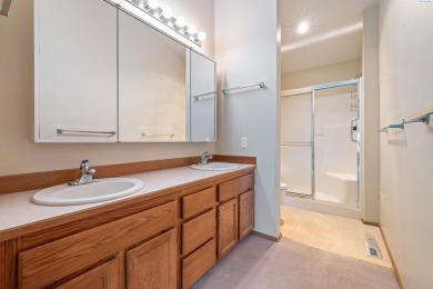 MLS# 284190 Sought after 55+ Community, popular *Zintel* model on Canyon Lakes Golf Course in Washington - for sale on GolfHomes.com, golf home, golf lot