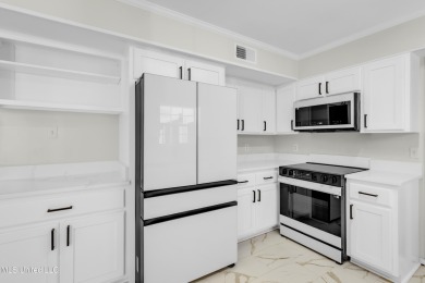 Your Dream Home Awaits! This beautifully remodeled 4-bedroom, 2 on Mississippi National Golf Course in Mississippi - for sale on GolfHomes.com, golf home, golf lot