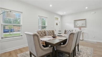 Welcome home to your resort style, award winning community of on The Westham Golf Club At Magnolia Green in Virginia - for sale on GolfHomes.com, golf home, golf lot