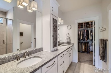 Beautifully maintained 3-bedroom, 2-bath ranch-style home in one on Mariana Butte Golf Course in Colorado - for sale on GolfHomes.com, golf home, golf lot