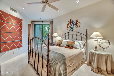 IMMEDIATE GOLF MEMERSHIP AT CLOSE OF ESCROW. Situated in the on Desert Highlands Golf Club in Arizona - for sale on GolfHomes.com, golf home, golf lot