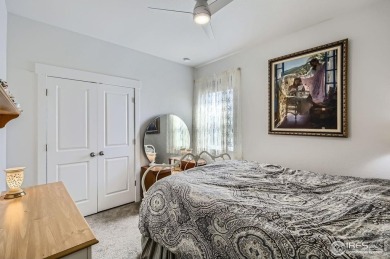 Beautifully maintained 3-bedroom, 2-bath ranch-style home in one on Mariana Butte Golf Course in Colorado - for sale on GolfHomes.com, golf home, golf lot